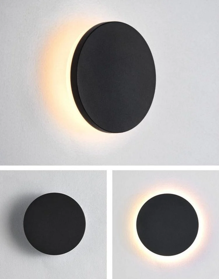 Homeko_Outdoor_LED_Disc_Light_-_-4271377 Homeko Outdoor LED Disc Light -