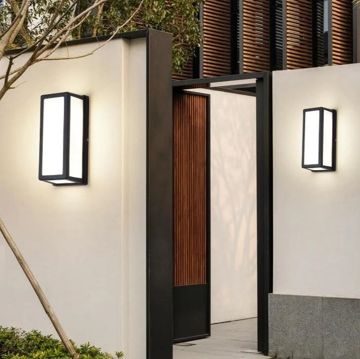 Homeko_Outdoor_LED_Wall_Light_-_-4271434 Homeko Outdoor LED Wall Light -