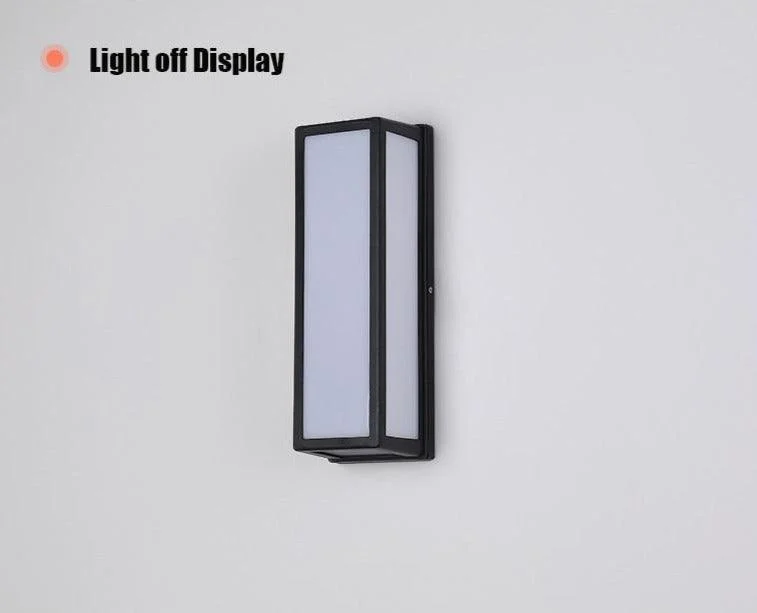 Homeko_Outdoor_LED_Wall_Light_-_-4271447 Homeko Outdoor LED Wall Light -