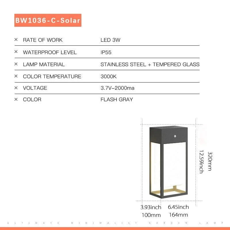 Homeko_Outdoor_Rectangle_Designer_Garden_Wall_Lamps_-_-4271507 Homeko Outdoor Rectangle Designer Garden Wall Lamps -