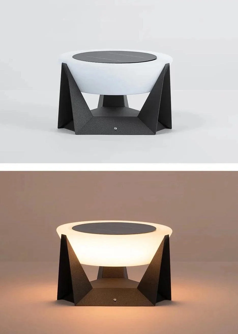 Homeko_Outdoor_Solar_Lamp_-_-4271531 Homeko Outdoor Solar Lamp -