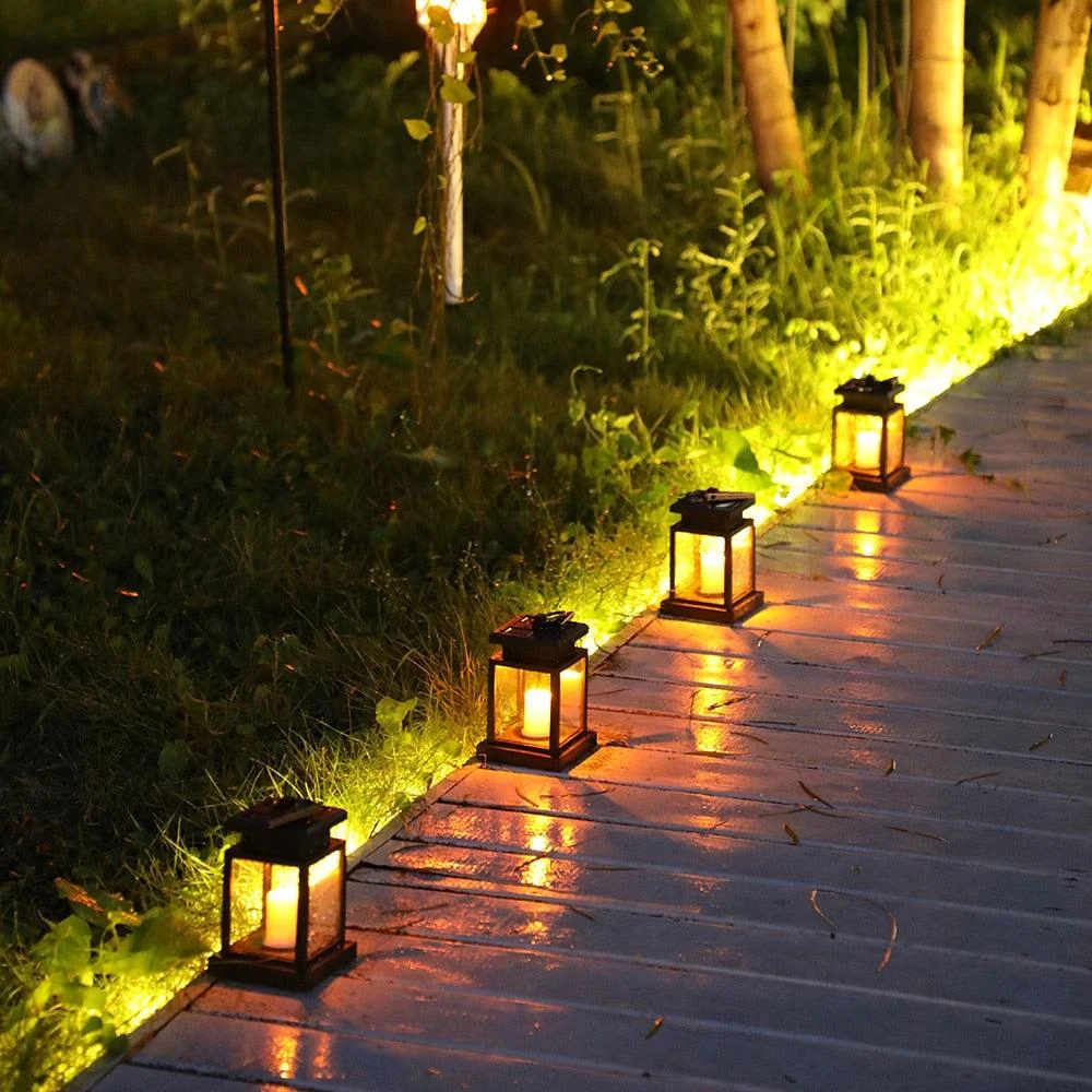 Homeko_Outdoor_Solar_Lantern_-_-4271609 Homeko Outdoor Solar Lantern -