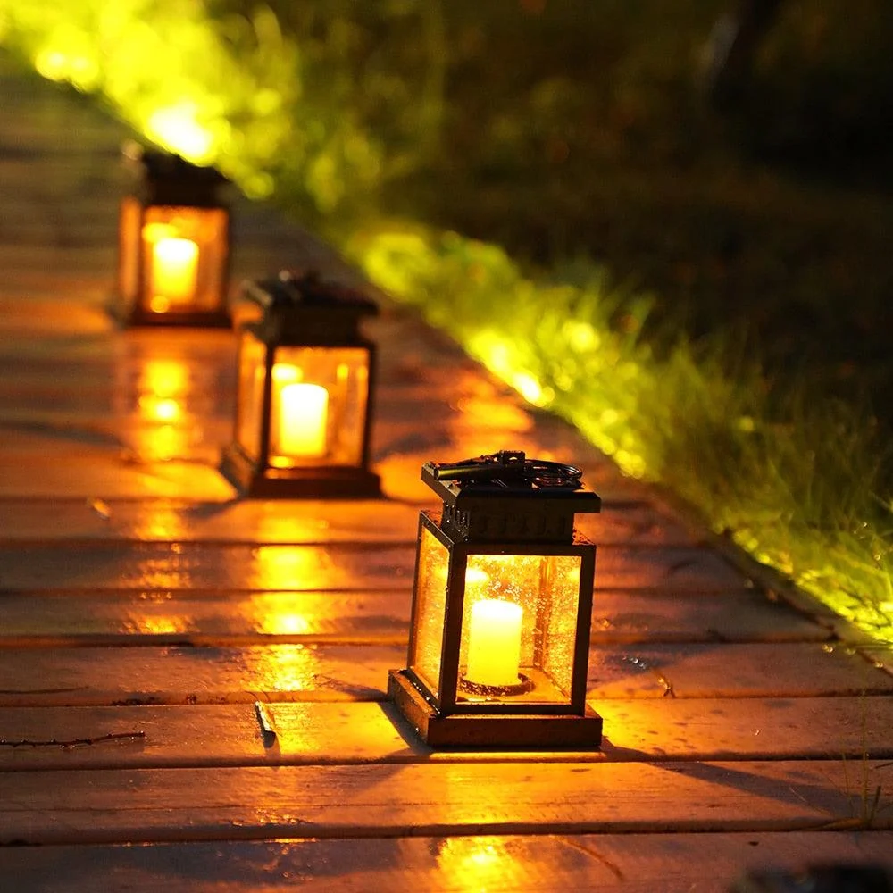 Homeko_Outdoor_Solar_Lantern_-_-4271629 Homeko Outdoor Solar Lantern -