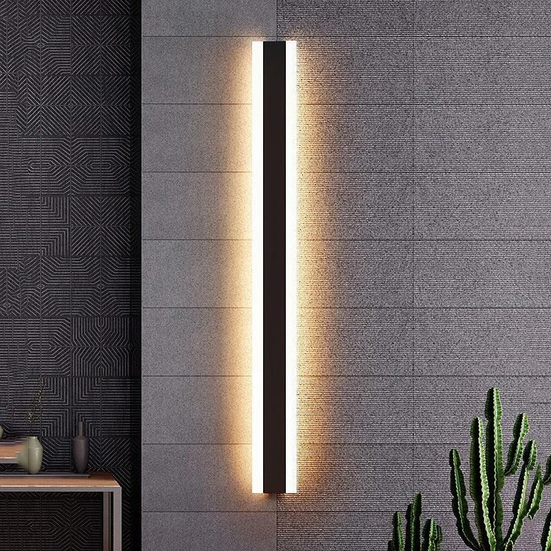 Homeko_Outdoor_Strip_Wall_Light_-_-4271679 Homeko Outdoor Strip Wall Light -