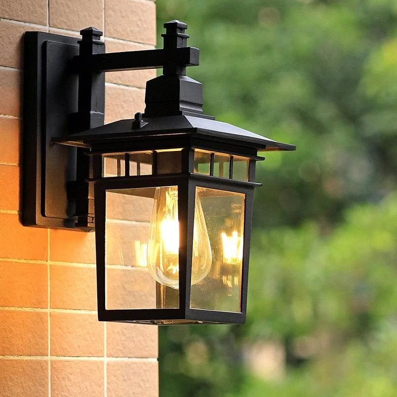 Homeko_Outdoor_Wall_Light_-_-4271696 Homeko Outdoor Wall Light -