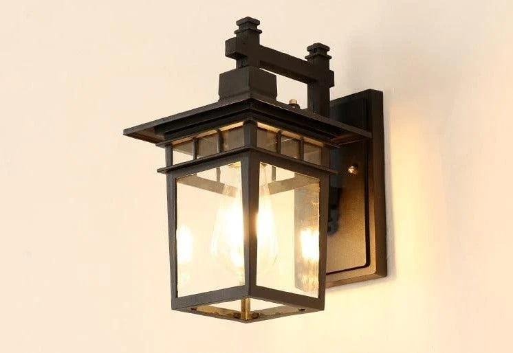 Homeko_Outdoor_Wall_Light_-_-4271701 Homeko Outdoor Wall Light -
