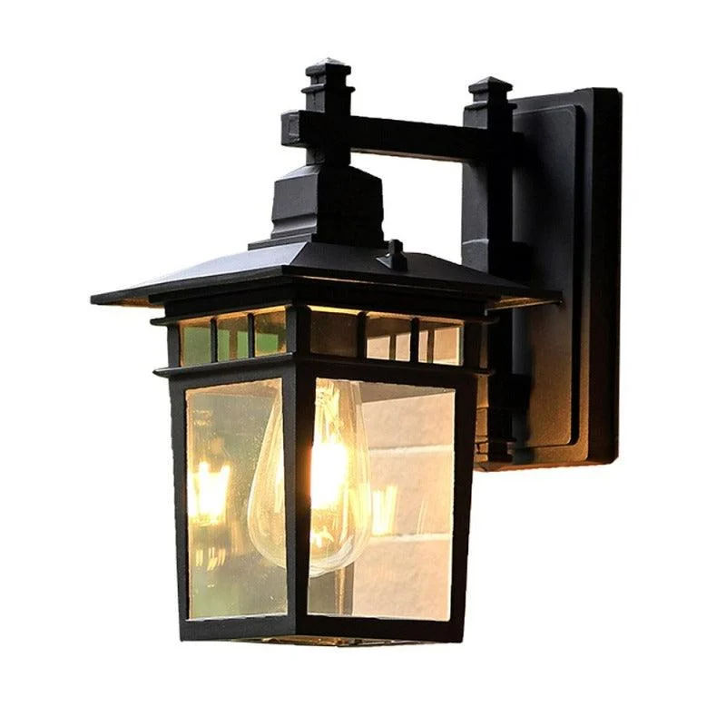 Homeko_Outdoor_Wall_Light_-_-4271705 Homeko Outdoor Wall Light -