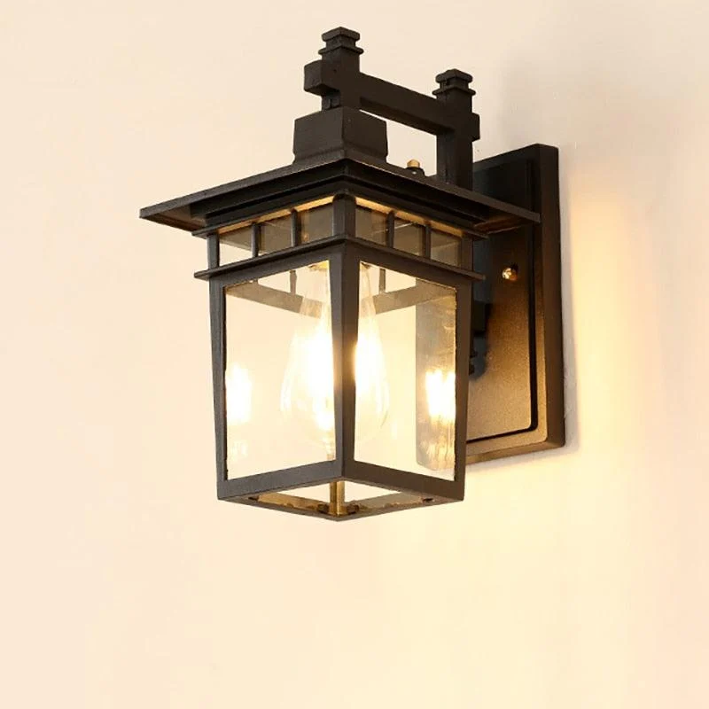 Homeko_Outdoor_Wall_Light_-_-4271708 Homeko Outdoor Wall Light -