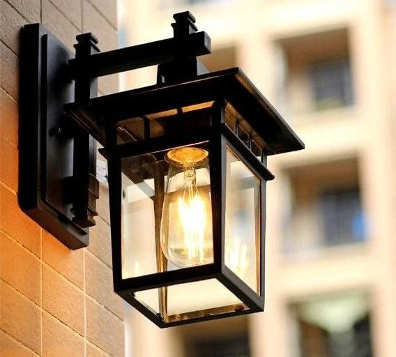 Homeko_Outdoor_Wall_Light_-_-4271718 Homeko Outdoor Wall Light -