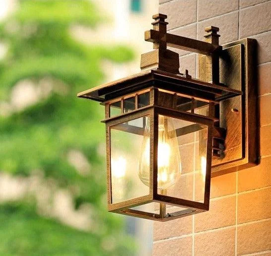 Homeko_Outdoor_Wall_Light_-_-4271723 Homeko Outdoor Wall Light -