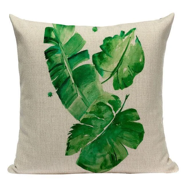 Homeko_Palms_Cushion_Cover_Collection_-_-4271874 Homeko Palms Cushion Cover Collection -