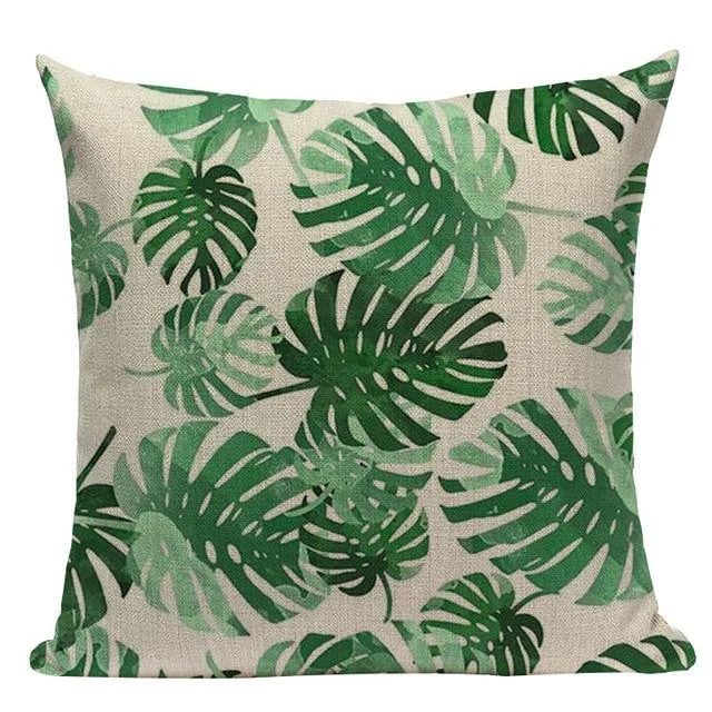 Homeko_Palms_Cushion_Cover_Collection_-_-4271886 Homeko Palms Cushion Cover Collection -