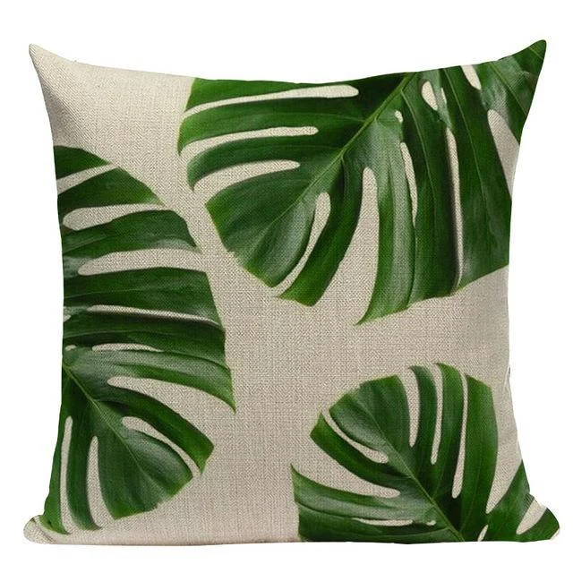 Homeko_Palms_Cushion_Cover_Collection_-_-4271890 Homeko Palms Cushion Cover Collection -