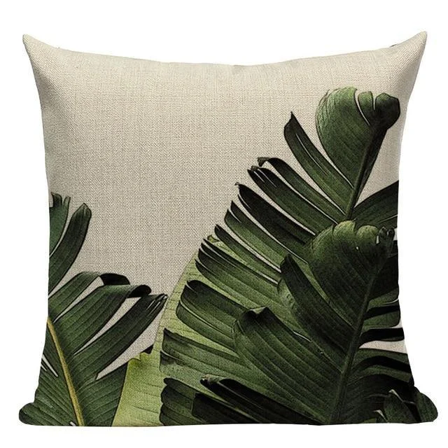 Homeko_Palms_Cushion_Cover_Collection_-_-4271897 Homeko Palms Cushion Cover Collection -