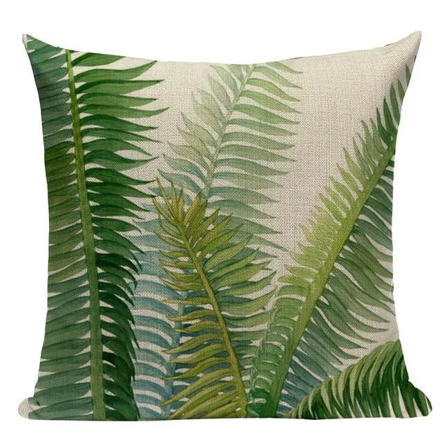 Homeko_Palms_Cushion_Cover_Collection_-_-4271902 Homeko Palms Cushion Cover Collection -