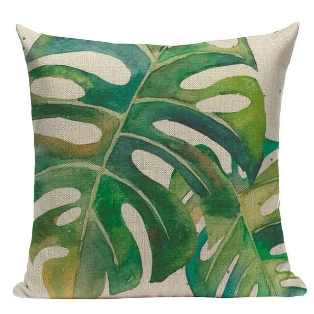Homeko_Palms_Cushion_Cover_Collection_-_-4271913 Homeko Palms Cushion Cover Collection -