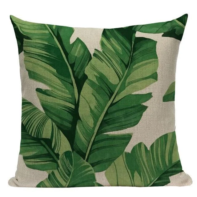 Homeko_Palms_Cushion_Cover_Collection_-_-4271928 Homeko Palms Cushion Cover Collection -
