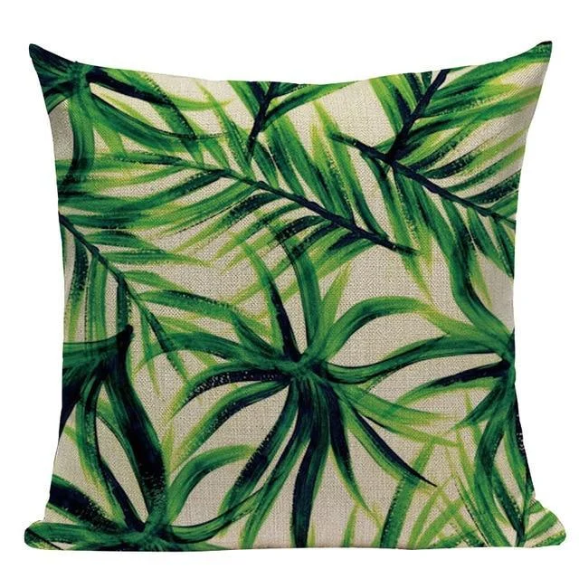 Homeko_Palms_Cushion_Cover_Collection_-_-4271957 Homeko Palms Cushion Cover Collection -