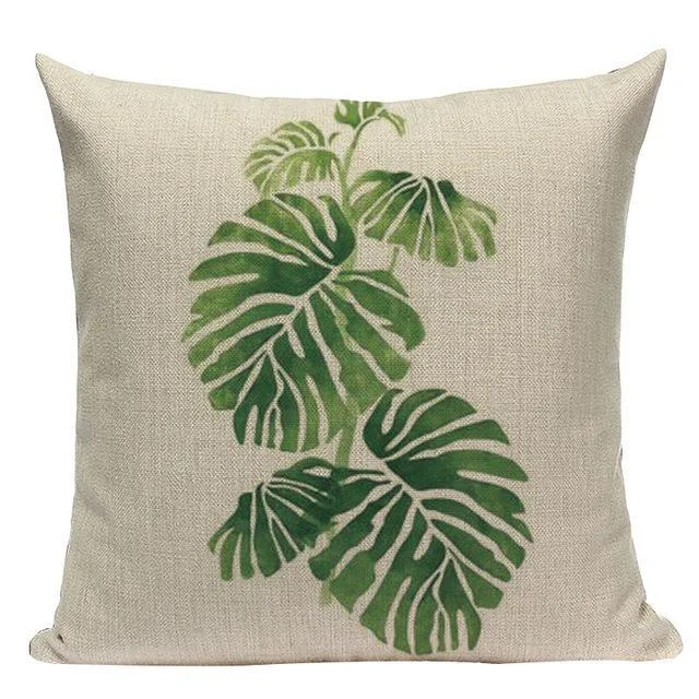 Homeko_Palms_Cushion_Cover_Collection_-_-4271962 Homeko Palms Cushion Cover Collection -