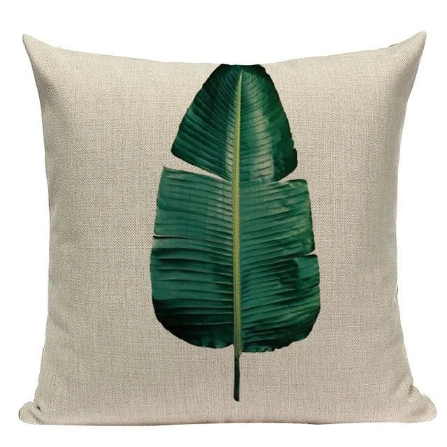 Homeko_Palms_Cushion_Cover_Collection_-_-4271967 Homeko Palms Cushion Cover Collection -
