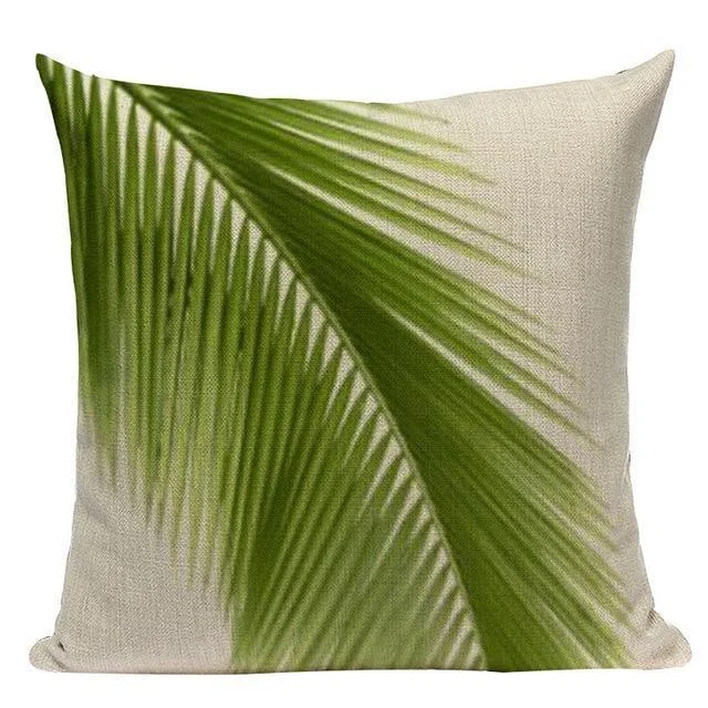 Homeko_Palms_Cushion_Cover_Collection_-_-4271972 Homeko Palms Cushion Cover Collection -