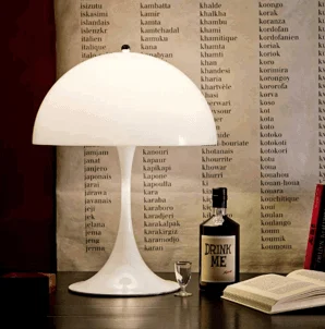 Homeko_Panthella_Mushroom_Table_Lamp_-_-4272032 Homeko Panthella Mushroom Table Lamp -
