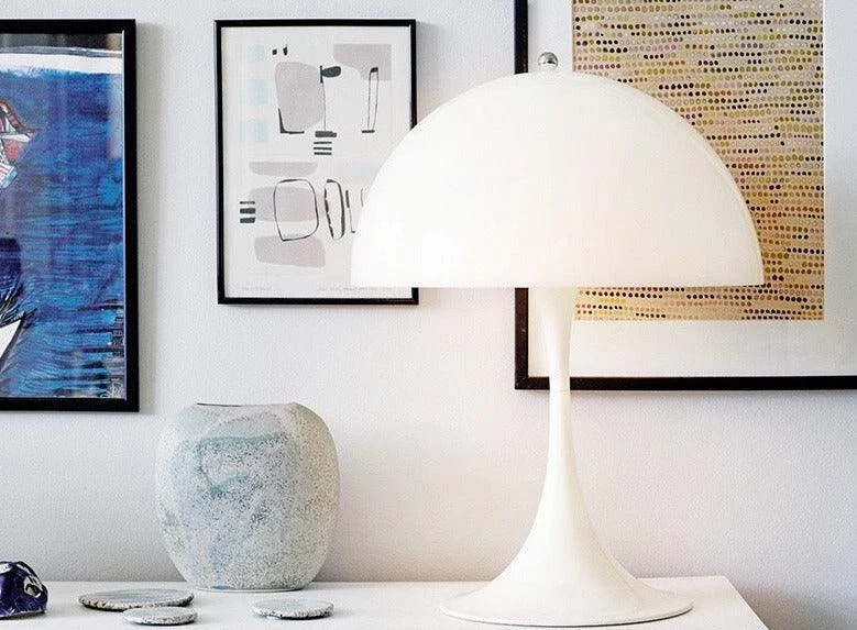 Homeko_Panthella_Mushroom_Table_Lamp_-_-4272037 Homeko Panthella Mushroom Table Lamp -