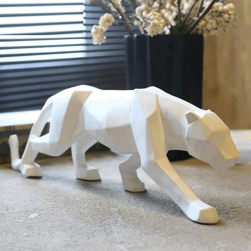 Homeko_Panther_Sculpture_-_-4272048 Homeko Panther Sculpture -