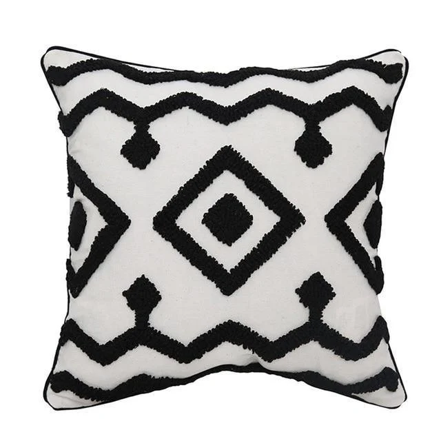 Homeko_Part_1_Black_and_White_Pillow_Covers_-_-4272086 Homeko Part 1 Black and White Pillow Covers -