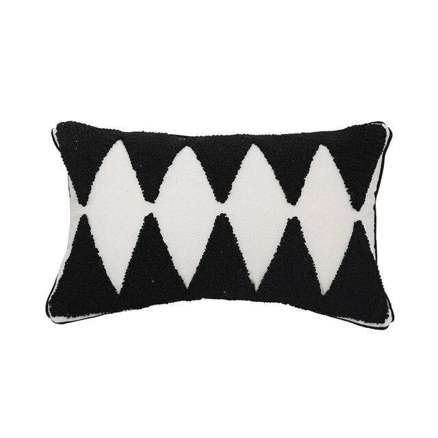 Homeko_Part_1_Black_and_White_Pillow_Covers_-_-4272091 Homeko Part 1 Black and White Pillow Covers -