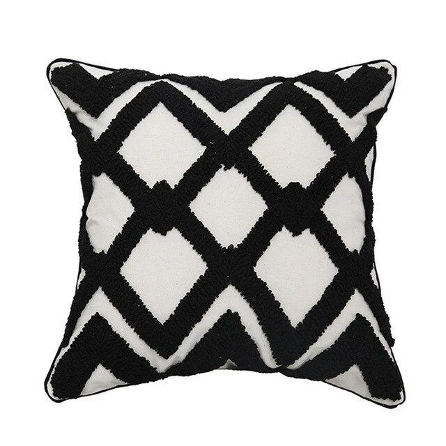 Homeko_Part_1_Black_and_White_Pillow_Covers_-_-4272096 Homeko Part 1 Black and White Pillow Covers -