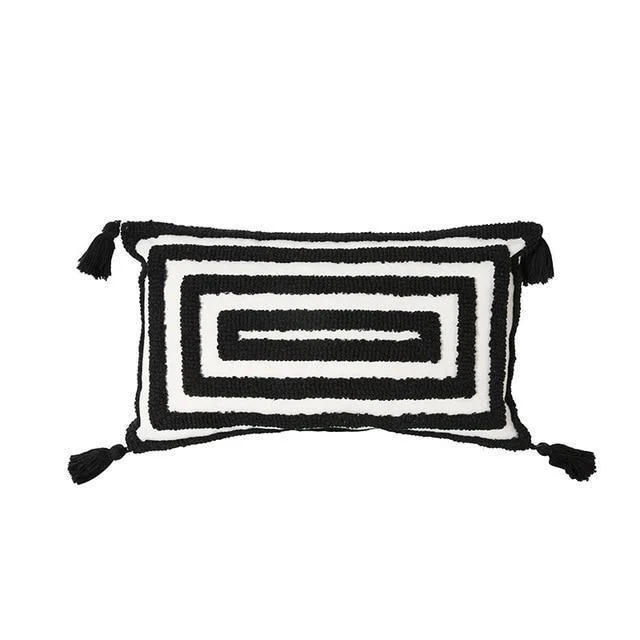 Homeko_Part_2_Black_and_White_Pillow_Covers_-_-4272101 Homeko Part 2 Black and White Pillow Covers -