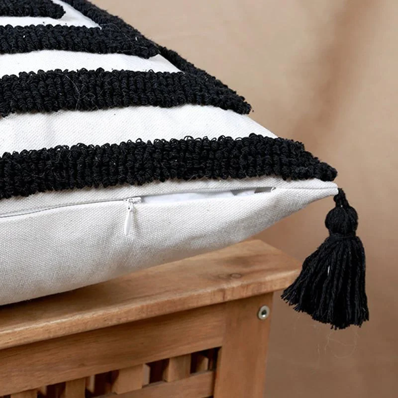 Homeko_Part_2_Black_and_White_Pillow_Covers_-_-4272105 Homeko Part 2 Black and White Pillow Covers -