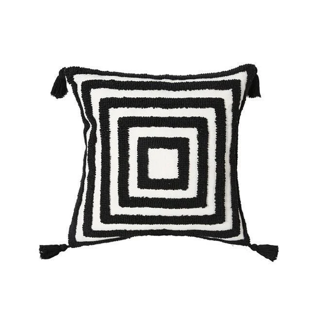 Homeko_Part_2_Black_and_White_Pillow_Covers_-_-4272125 Homeko Part 2 Black and White Pillow Covers -