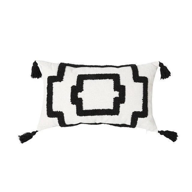 Homeko_Part_2_Black_and_White_Pillow_Covers_-_-4272129 Homeko Part 2 Black and White Pillow Covers -