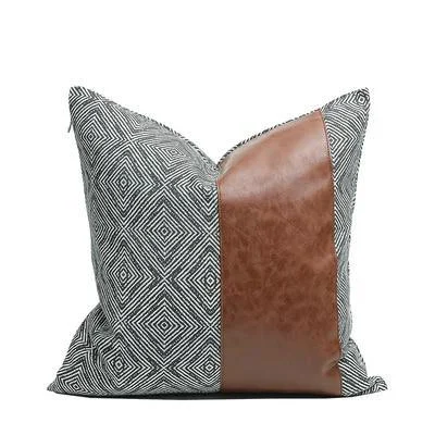 Homeko_Patchwork_Pillows_-_-4272205 Homeko Patchwork Pillows -