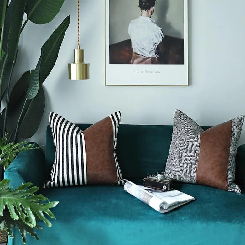 Homeko_Patchwork_Pillows_-_-4272211 Homeko Patchwork Pillows -