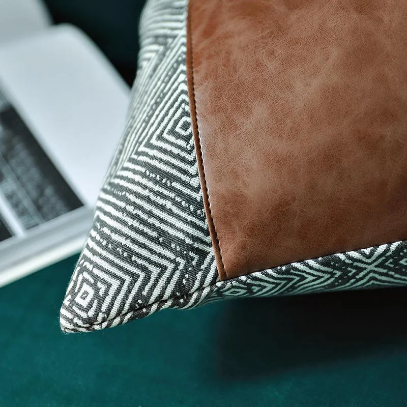 Homeko_Patchwork_Pillows_-_-4272222 Homeko Patchwork Pillows -