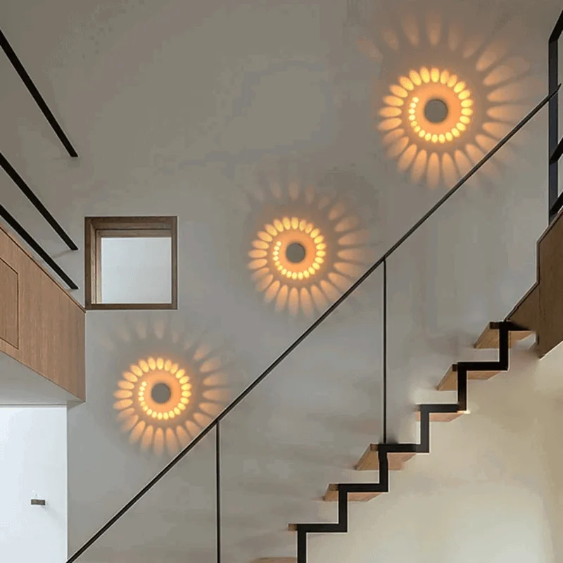 Homeko Path Ceiling Light -