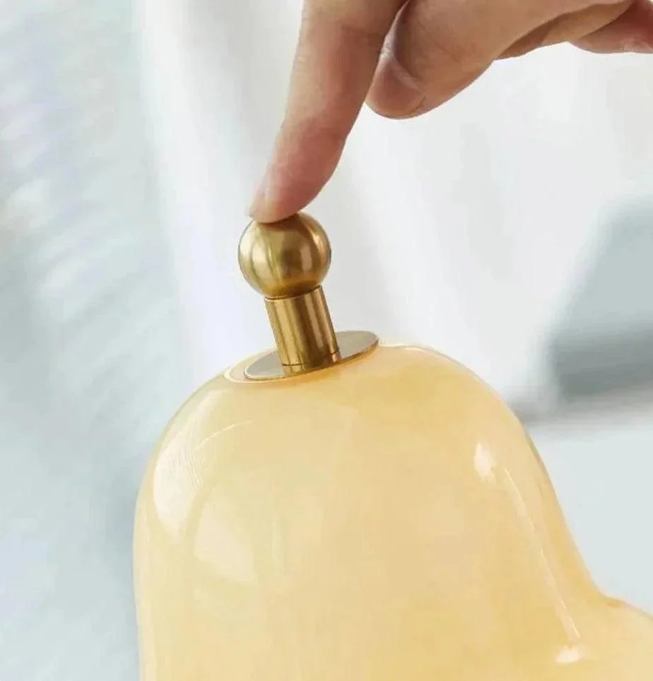 Homeko_Pear_Rechargeable_Table_Lamp_-_-4272384 Homeko Pear Rechargeable Table Lamp -