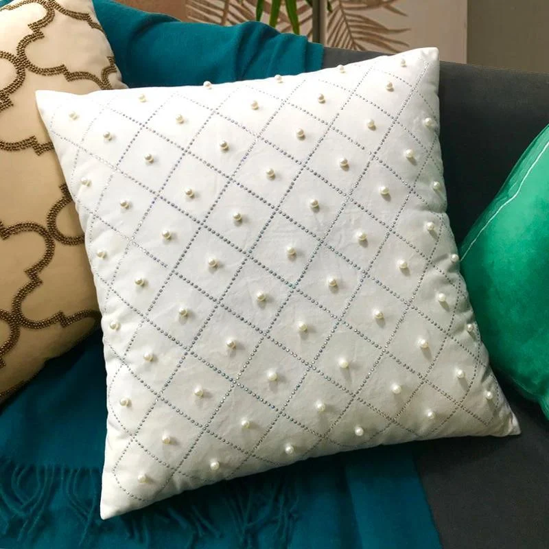 Homeko_Pearl_Pillow_Cover_-_-4272424 Homeko Pearl Pillow Cover -