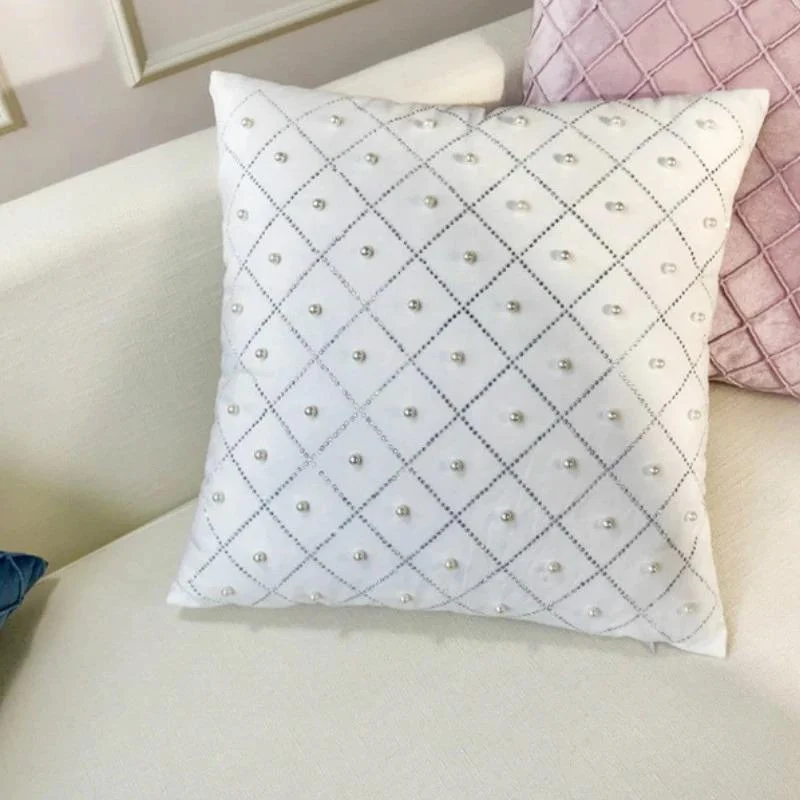 Homeko_Pearl_Pillow_Cover_-_-4272433 Homeko Pearl Pillow Cover -