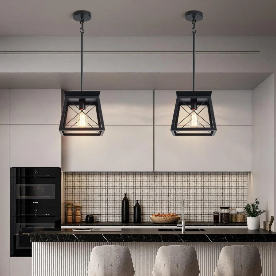 Homeko_Pendant_Lantern_-_-4272511 Homeko Pendant Lantern -