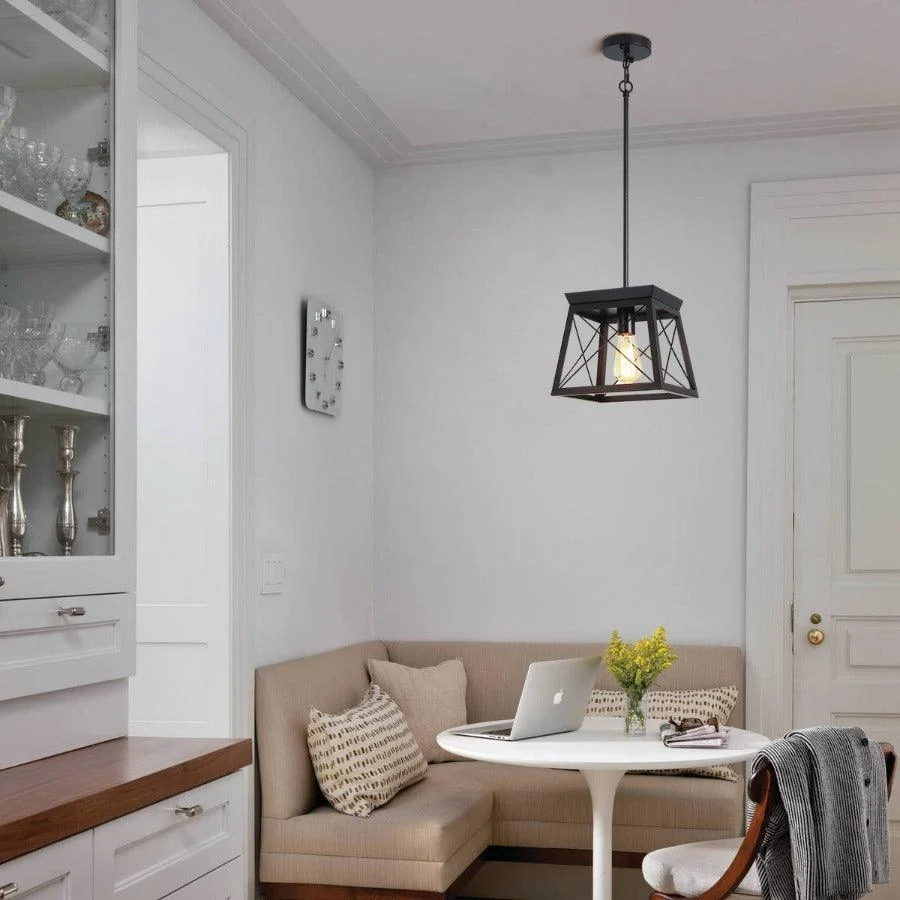 Homeko_Pendant_Lantern_-_-4272516 Homeko Pendant Lantern -