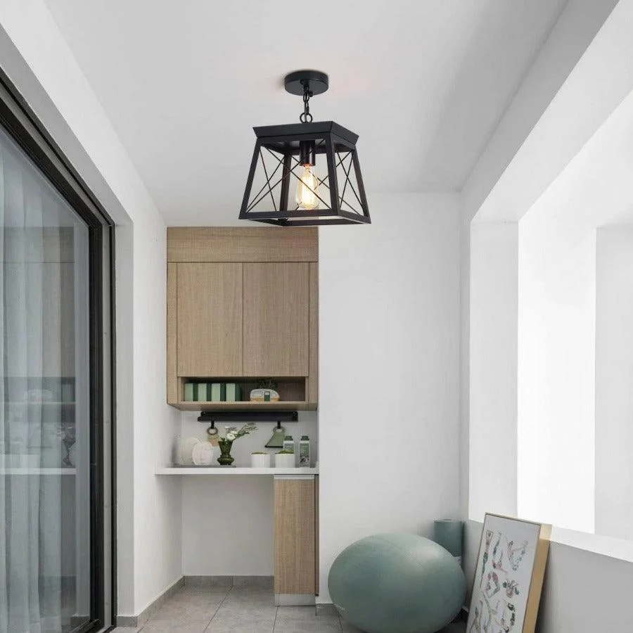 Homeko_Pendant_Lantern_-_-4272521 Homeko Pendant Lantern -