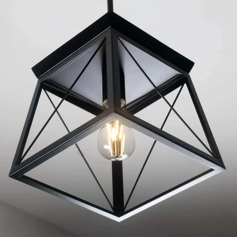 Homeko_Pendant_Lantern_-_-4272527 Homeko Pendant Lantern -