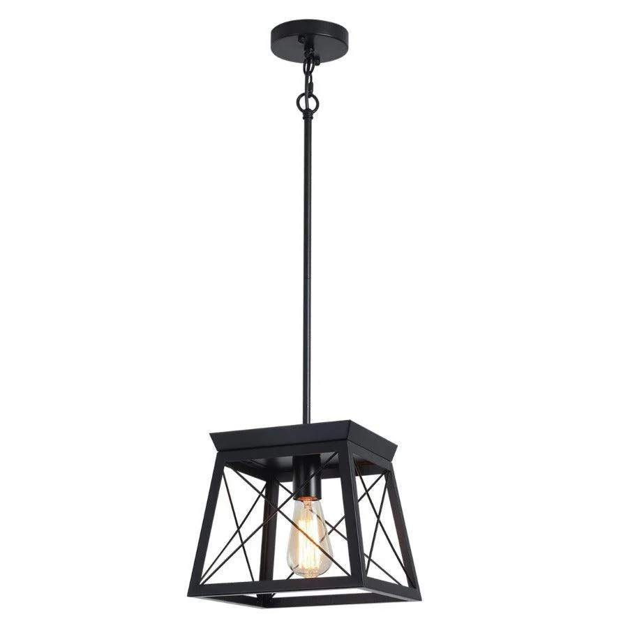 Homeko_Pendant_Lantern_-_-4272533 Homeko Pendant Lantern -