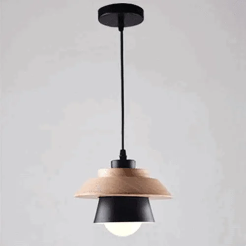 Homeko_Pendant_Light_with_Wood_and_Metal_Layers_-_-4272612 Homeko Pendant Light with Wood and Metal Layers -