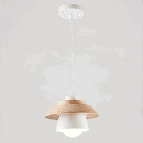 Homeko_Pendant_Light_with_Wood_and_Metal_Layers_-_-4272617 Homeko Pendant Light with Wood and Metal Layers -