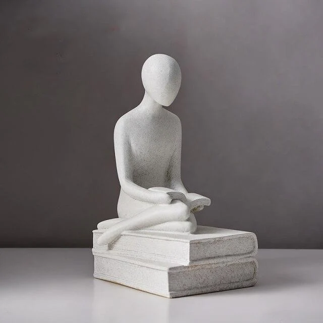 Homeko_People_Statues_-_-4272693 Homeko People Statues -